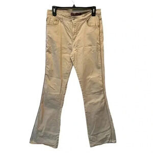 Vintage Z Cavaricci‎ Women’s Flare Pant